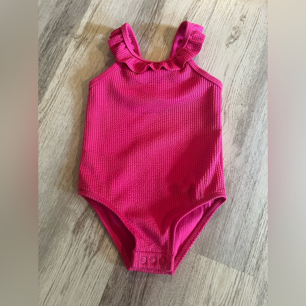Toddler/baby swim suit